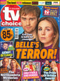 TV Choice Magazine 17–23 October 2026