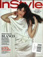 InStyle Spanish Magazine No. 250