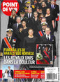 Point de Vue Magazine - Issue 5574