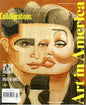 Art In America Spring 2025 Magazine