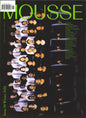 Mousse Issue 94, Winter 2026 Magazine