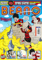 Beano Magazine - 17 October 2026