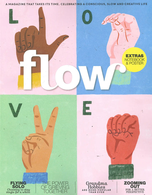 Flow Magazine - Issue 44