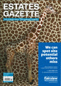 Estates Gazette Magazine - 22 August 2026