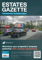 Estates Gazette Magazine – 10 October 2026