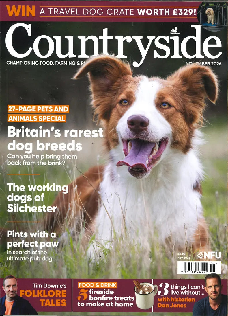 Countryside Magazine - November 2026