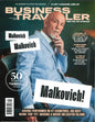 Business Traveller Magazine - October 2026
