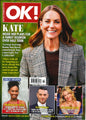 OK! Magazine - 19 October 2026