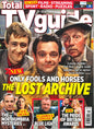 Total TV Guide England 17–23 October 2026