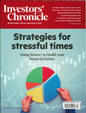 Investors Chronicle Magazine 2-8 October 2026