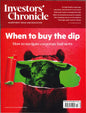Investors Chronicle Magazine 13-22 Oct 2026
