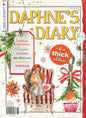 Daphne's Diary Magazine Issue No 8 - 2026