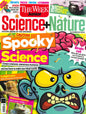 The Week Junior Science & Nature - Issue 106