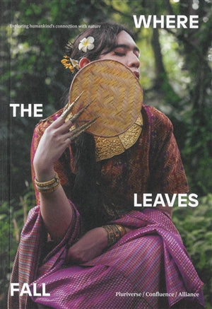 Where The Leaves Fall magazine