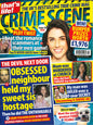 That's Life Crime Scene - Issue 10