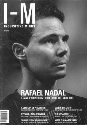 I-M Summer 2025 Magazine