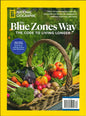 National Geographic Collectors Edition: Blue Zones Way