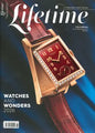 Lifetime Magazine Issue 5 2026 | Watches & Wonders Edition