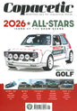 Copacetic Magazine - Oct / Nov 2026