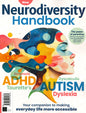 Neurodiversity Handbook Magazine - Issue 56