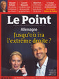 Le Point Issue N° 2823