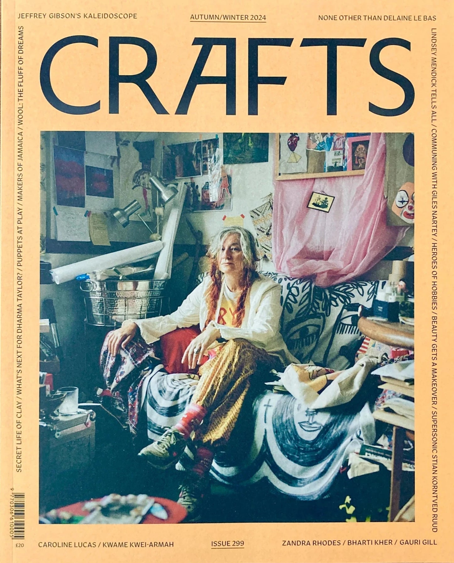 Crafts Magazine