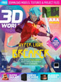 3D World Magazine