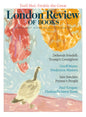 London Review of Books - 22 October 2026