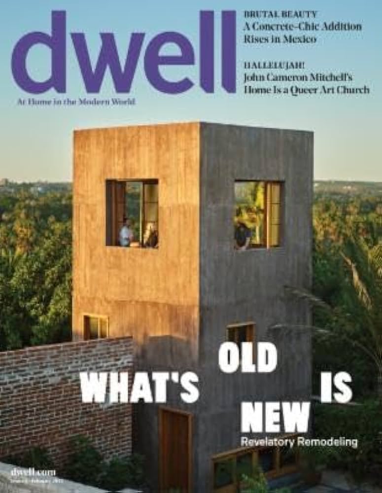 Dwell