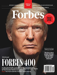 Forbes Magazine