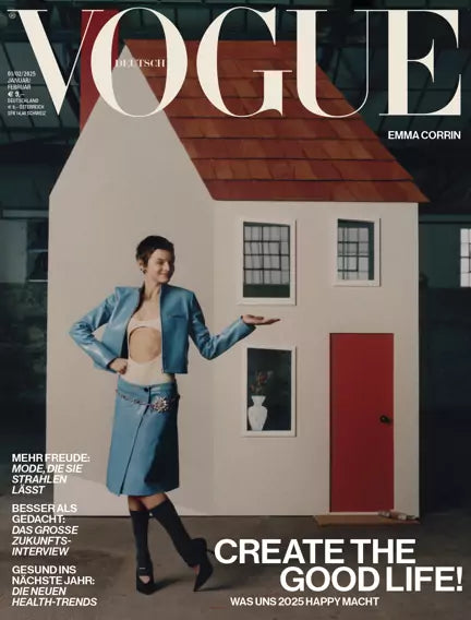 Vogue German