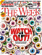 The Week Junior Magazine - Issue 568
