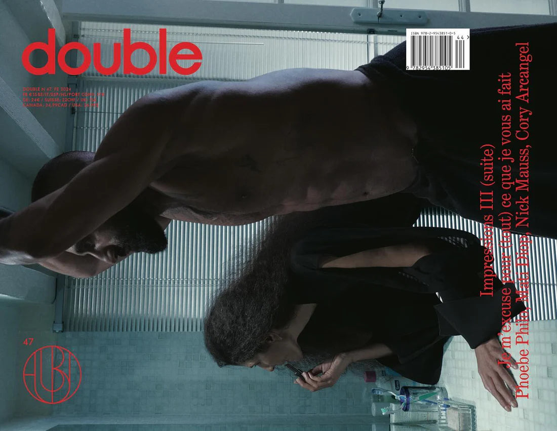 Double Magazine