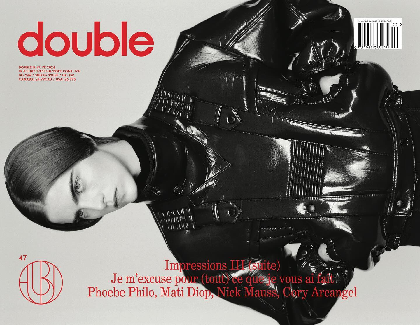 Double Magazine