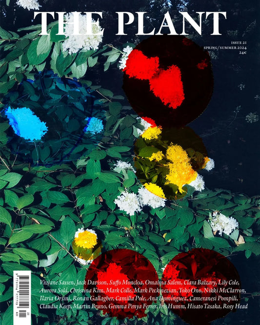 The Plant Magazine