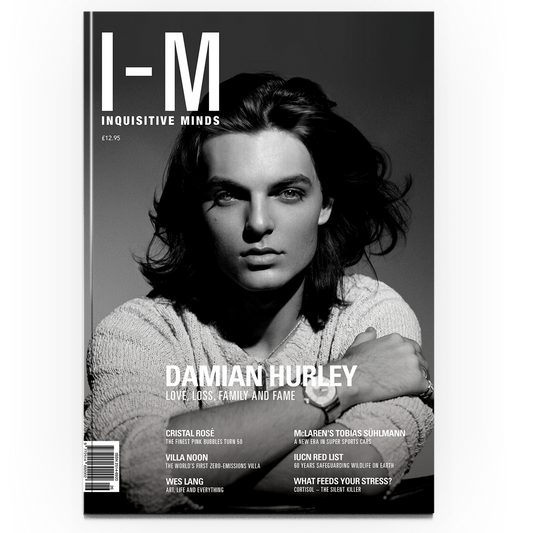 I-M Magazine