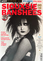 MOJO Collectors Series Issue 75 - Siouxsie and the Banshees Spellbound