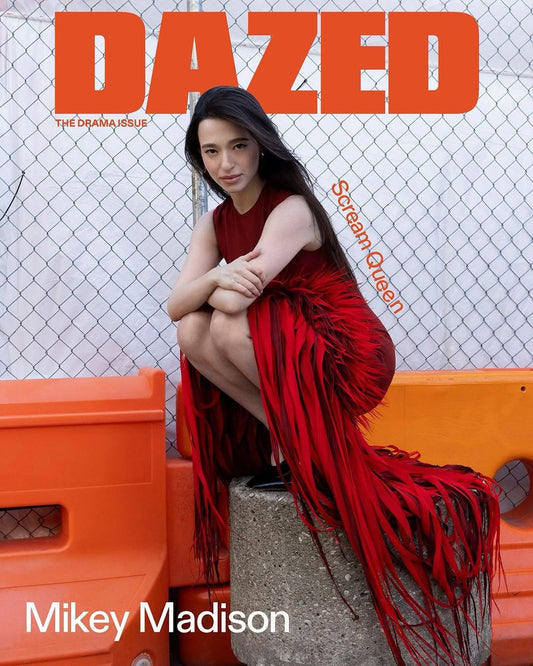 Dazed & Confused Magazine