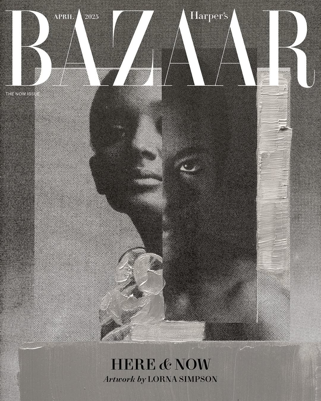 Harpers Bazaar USA April 2025 Magazine