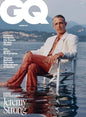 GQ Germany Issue No. 4 2026