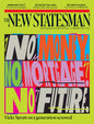 New statesman Magazine 4-10 Sep 2026