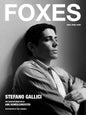 Foxes Issue 16 Magazine