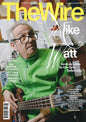 The Wire Magazine Issue - October 2026