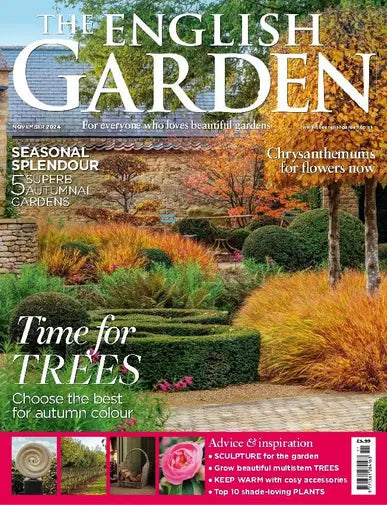 English Garden Magazine