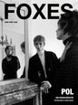 Foxes Issue 16 Magazine
