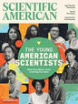 Scientific American - July / August 2026