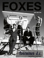 Foxes Issue 16 Magazine