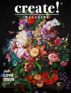 Create! Magazine
