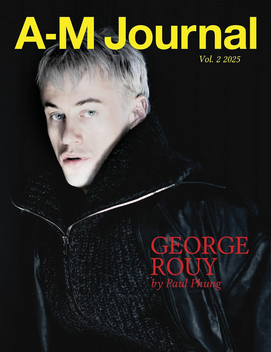 A-M Journal Issue 2, 2025