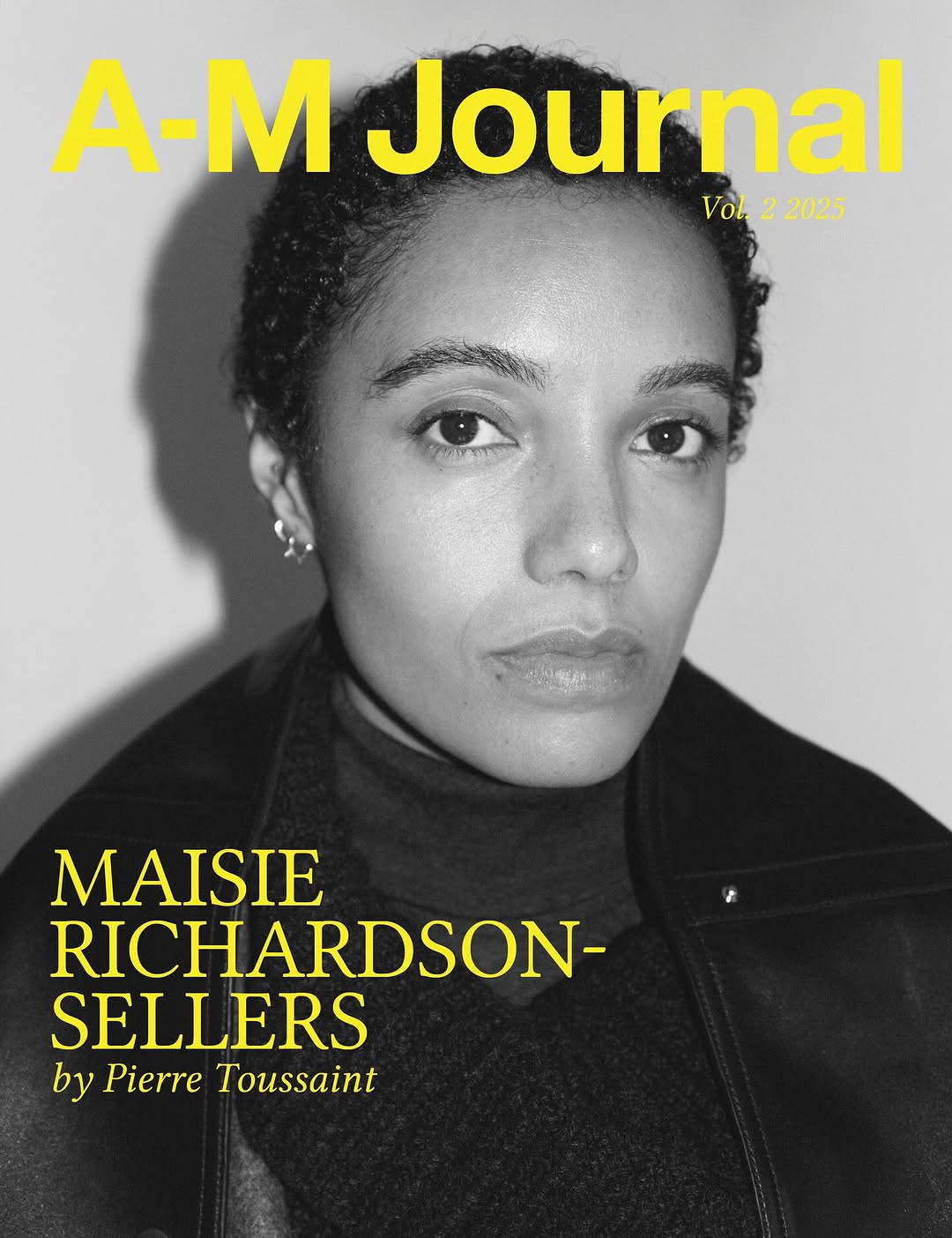 A-M Journal Issue 2, 2025